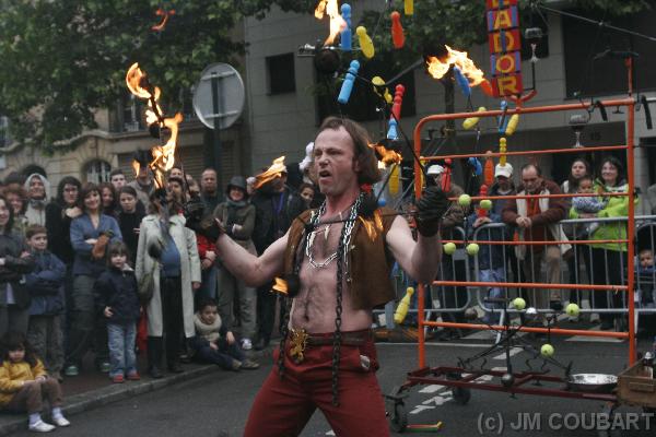 Diapositive suivante